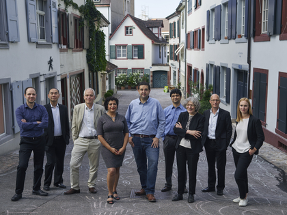 Ethik, Risiko und Compliance