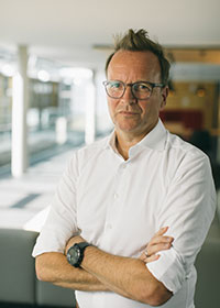 Michael Kocher, Country President Novartis Österreich