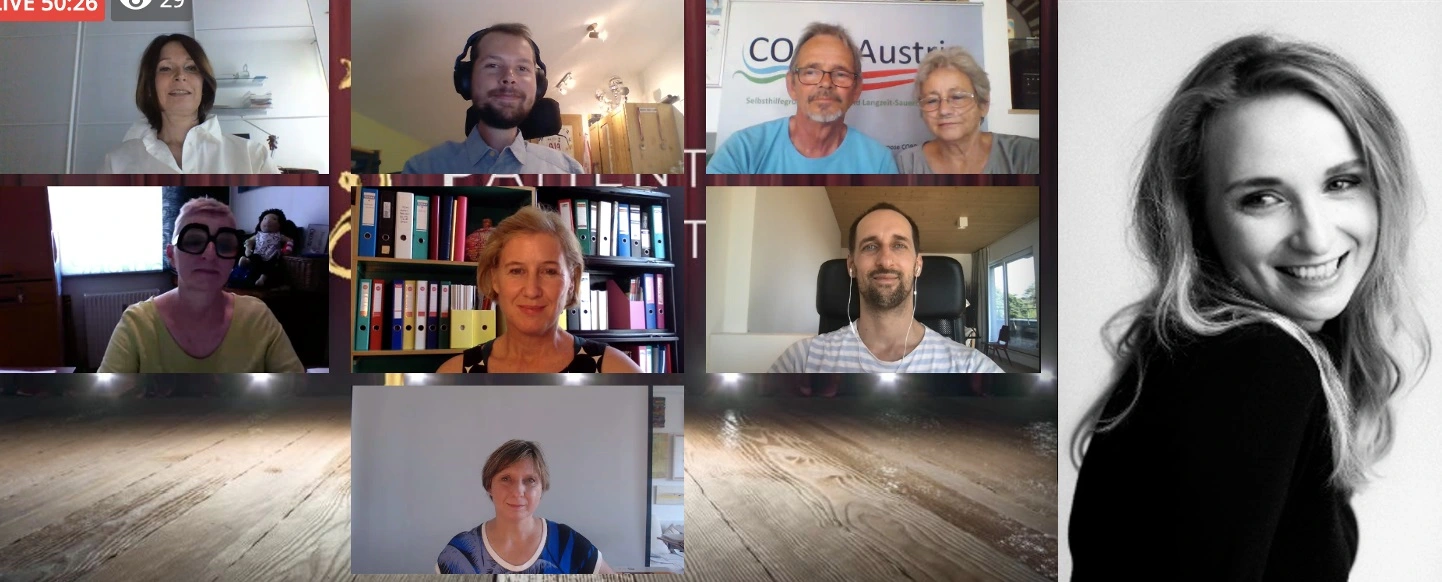 PIA Award Preisträger 2021