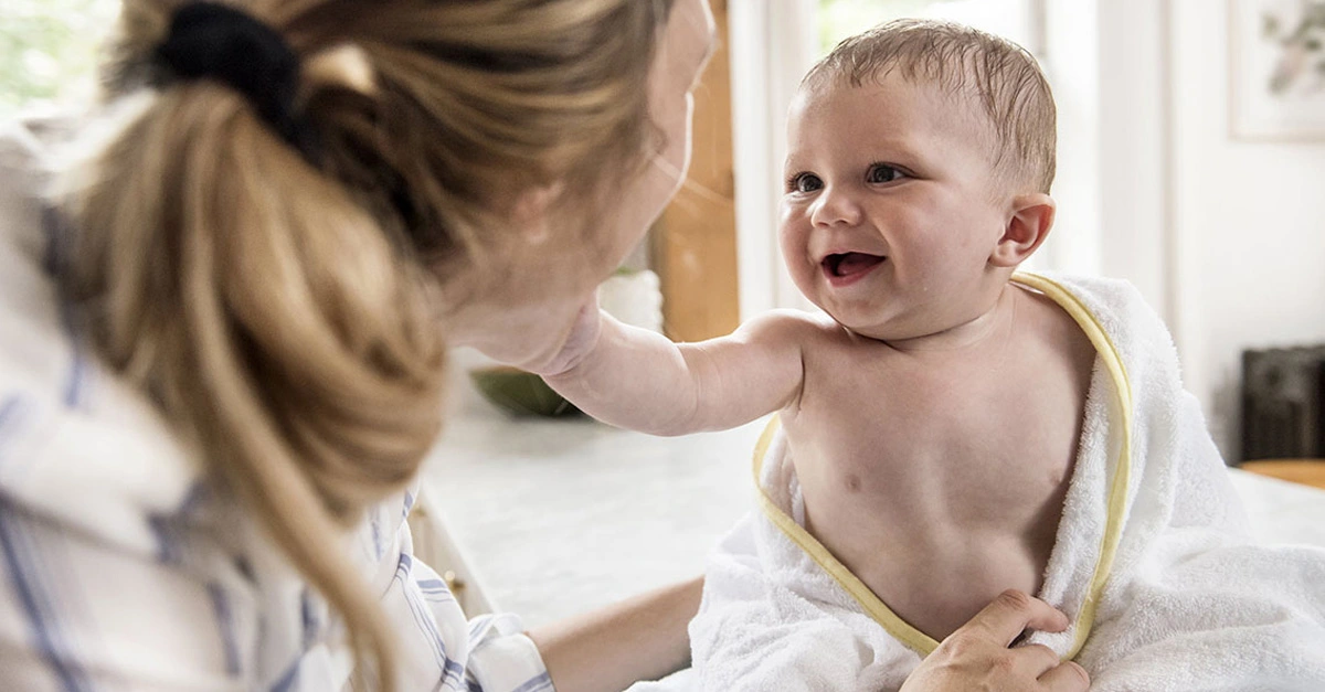 Familienfreundlichkeit