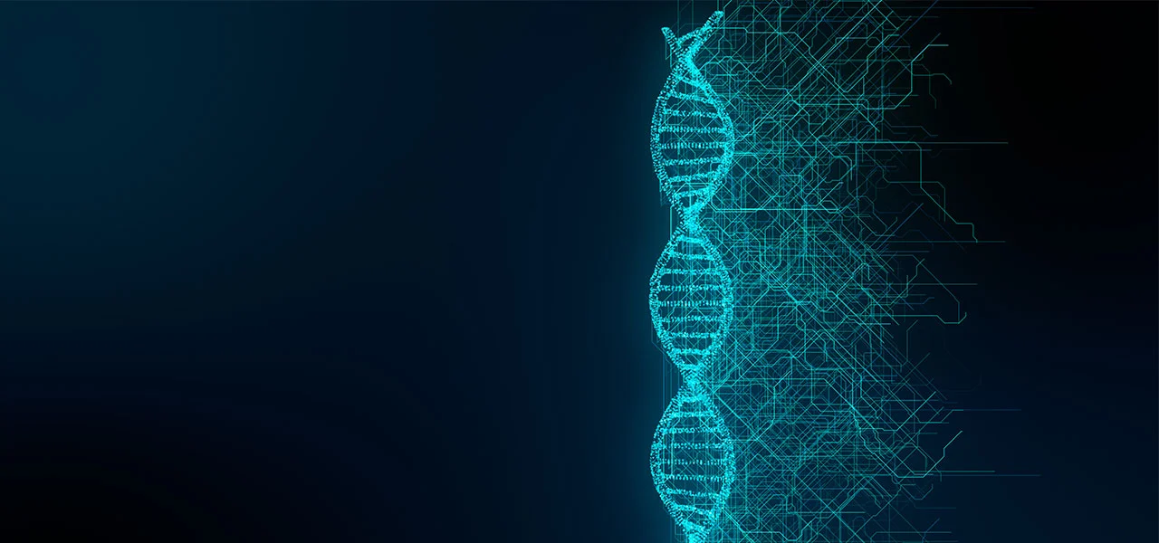 Banner Schwerpunkte der Gen- und Zelltherapie