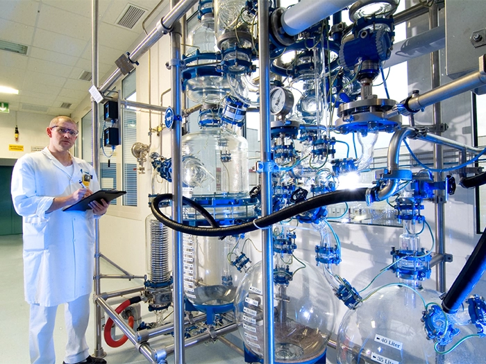 Bild Investment Ophta