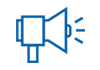 Icon Bullhorn