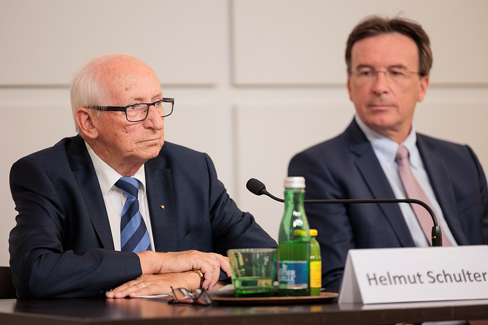Pressemitteilung gegen erhöhtes Cholesterin