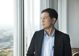 Diagnose Myelofibrose