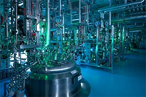 Schaftenau Innenansicht