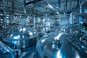 Schaftenau Innenansicht