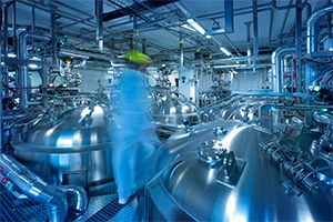 Schaftenau Innenansicht