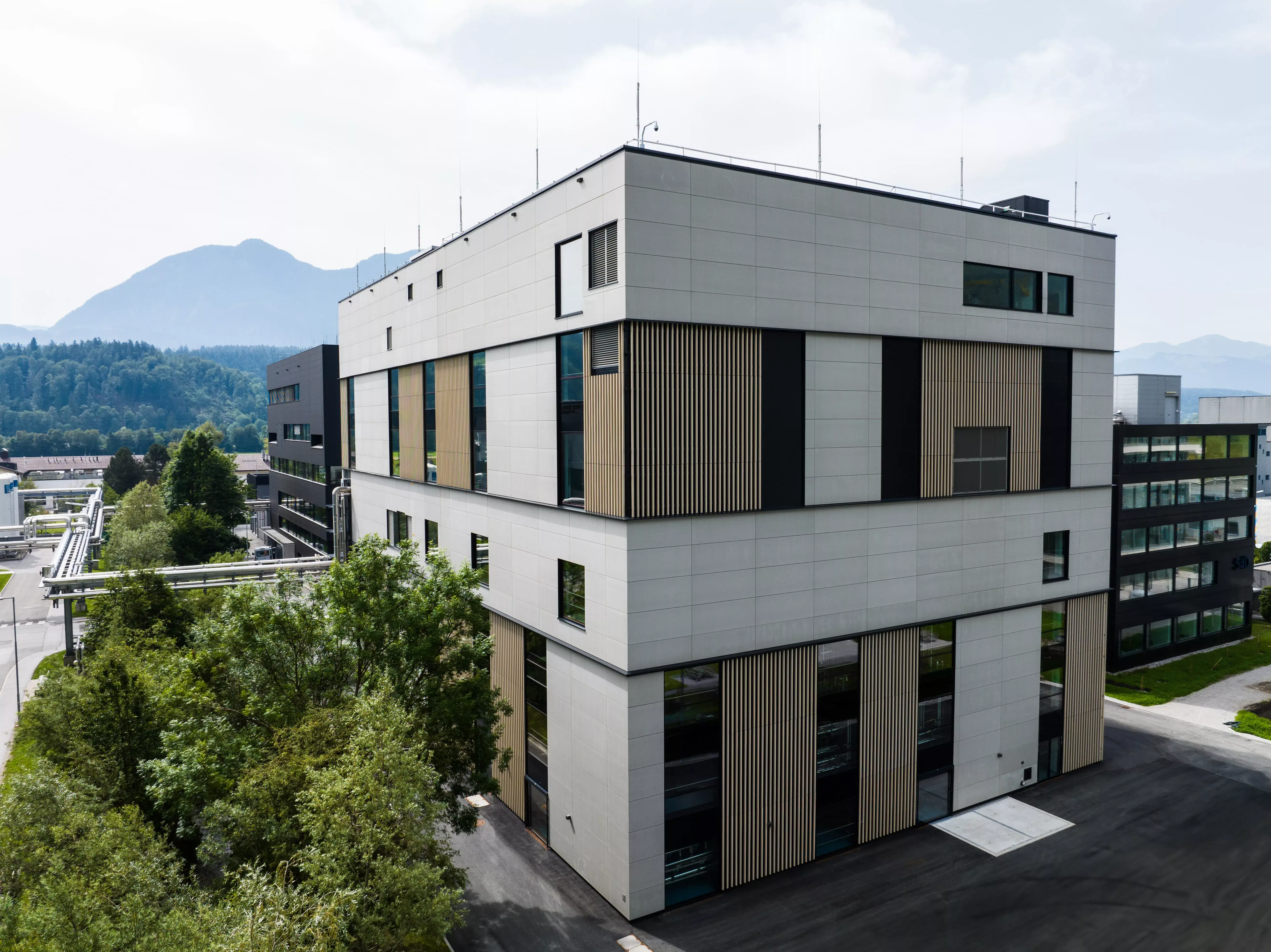 Schaftenau