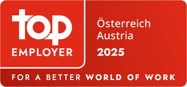 Top Employer Austria 2025