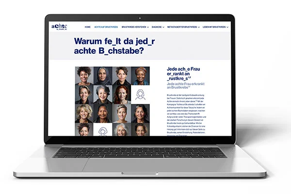 Screen achte au_ Brustkr_bs!