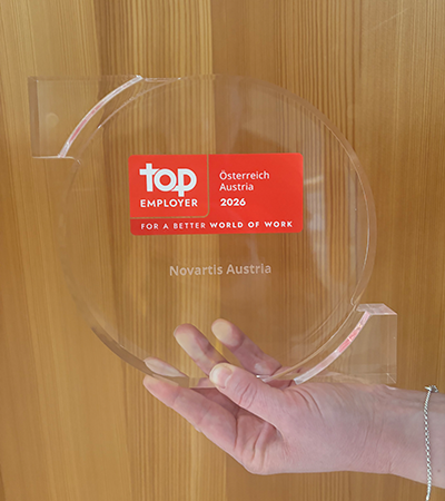 Top Employer 2026