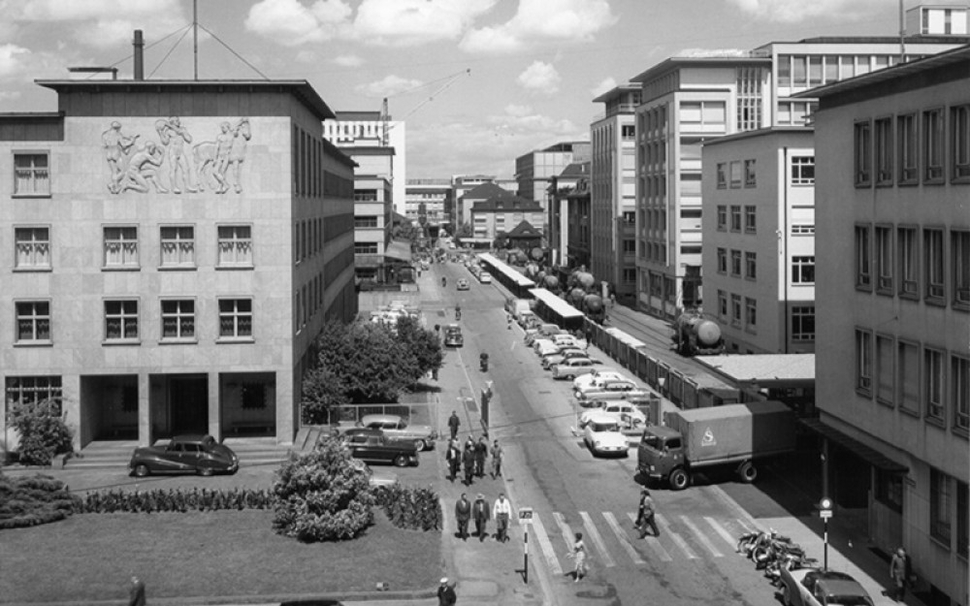 Basel-based Sandoz AG