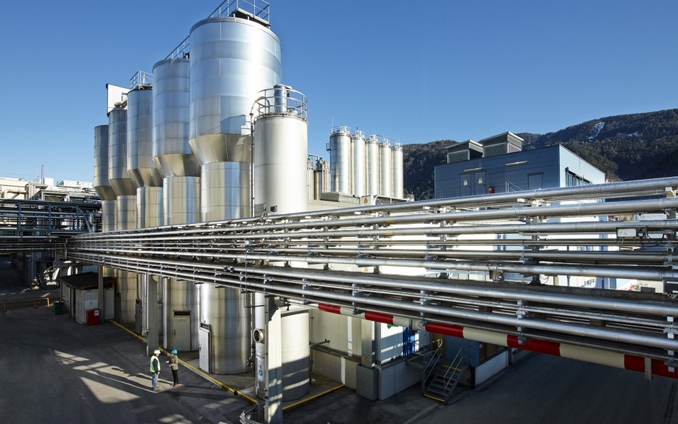 Corona Pandemie, Ausbau der Antibiotikaproduktion am Standort Kundl