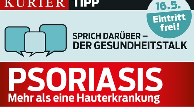 Kurier Gesundheitstalk