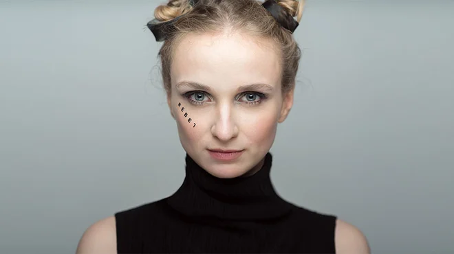 Spot the Dot Marije Kruis