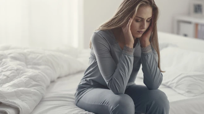 Was steckt hinter Migräne?