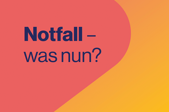 Teaser Notfall-Informationsblatt 2024
