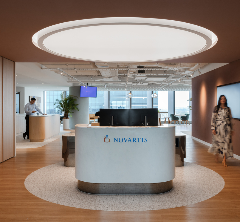 Novartis ANZ