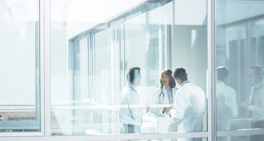 Healthcare Professionals