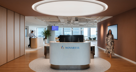 Novartis ANZ