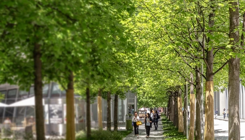 Notre engagement ESG