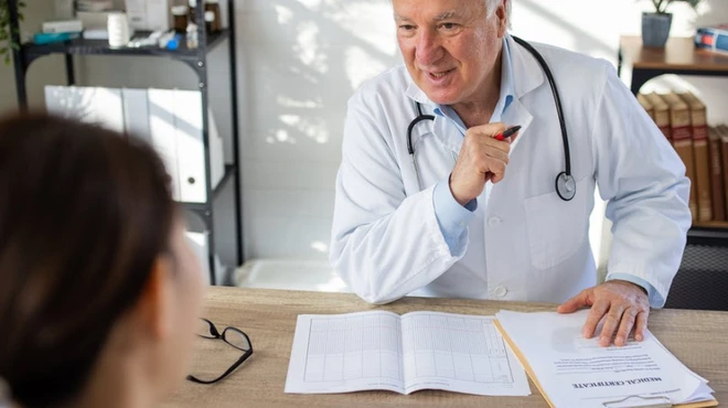 Le diagnostic des patients atteints de psoriasis prend en moyenne 2 ans et plus après les premiers symptômes.