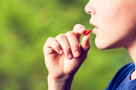 Prenez-vous vos médicaments ?