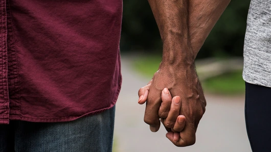 Patienten en zorgverleners