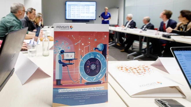 Press conference RTL action plan