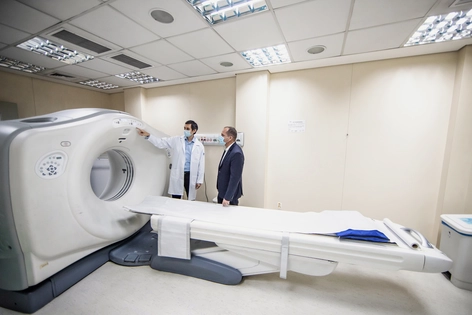 ЯМР като начин да диагностицираме МС