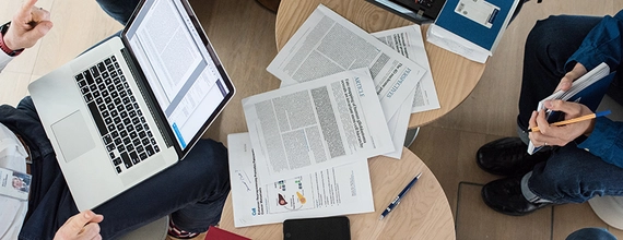 Нашата стратегия