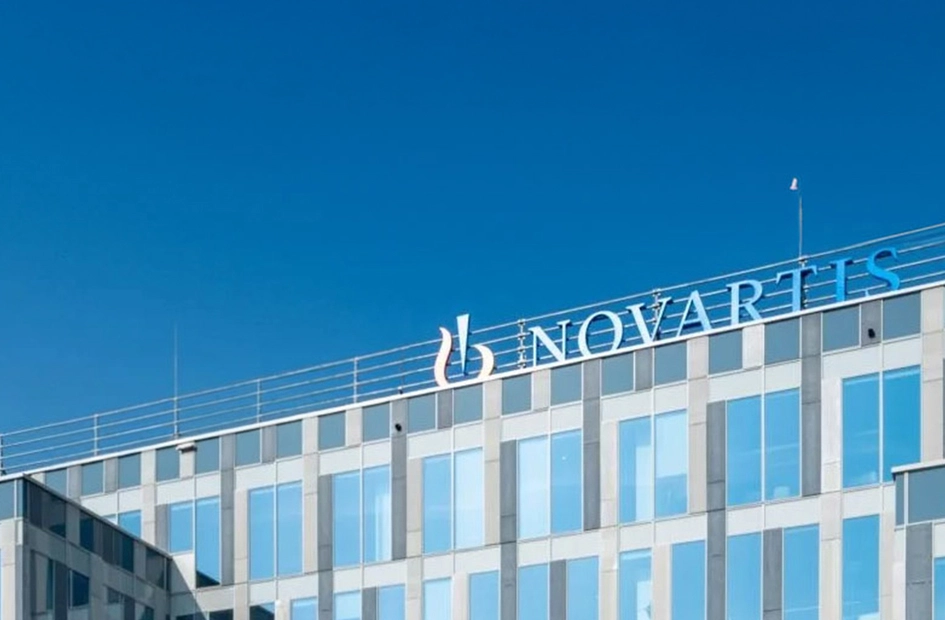 В Novartis България преобразяваме медицината