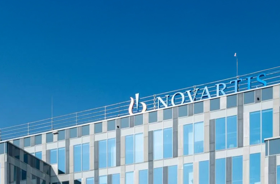 В Novartis България преобразяваме медицината