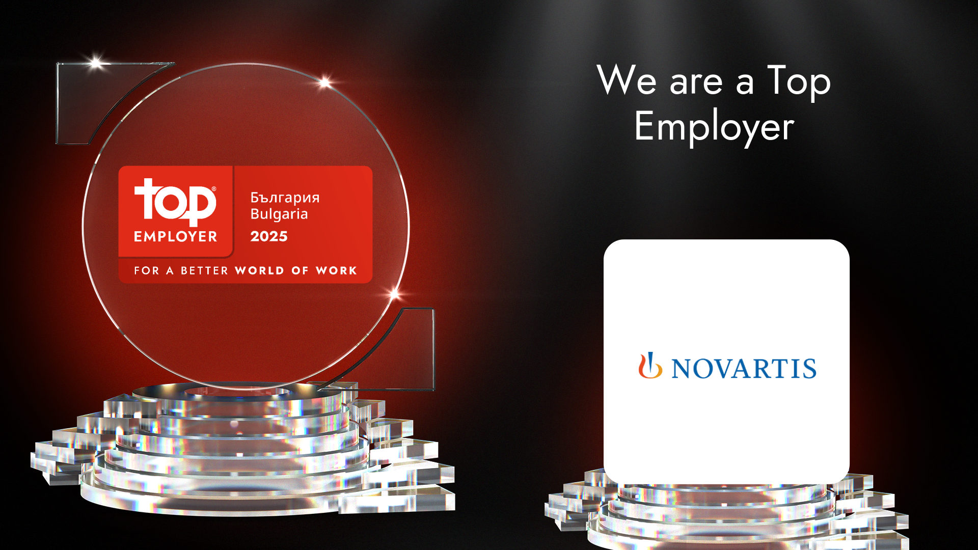 top employer 2025