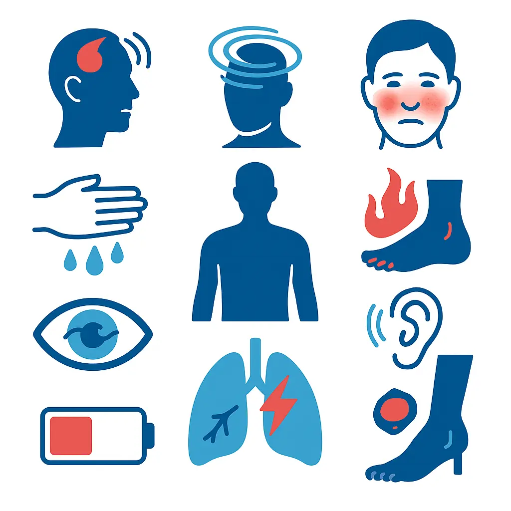 Полицитемия вера