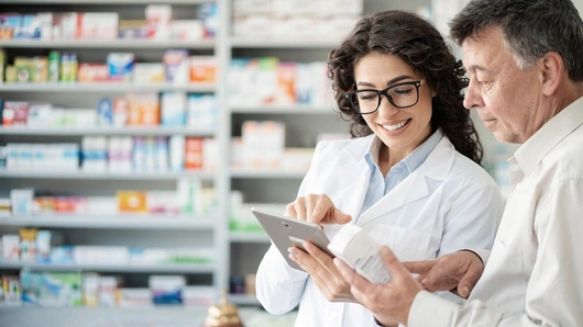 Profissionais de Saúde