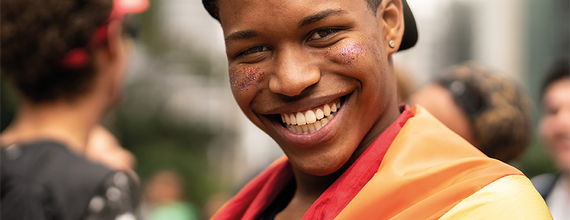 ERG LGBTI