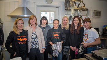 Community Partnership Day 2017