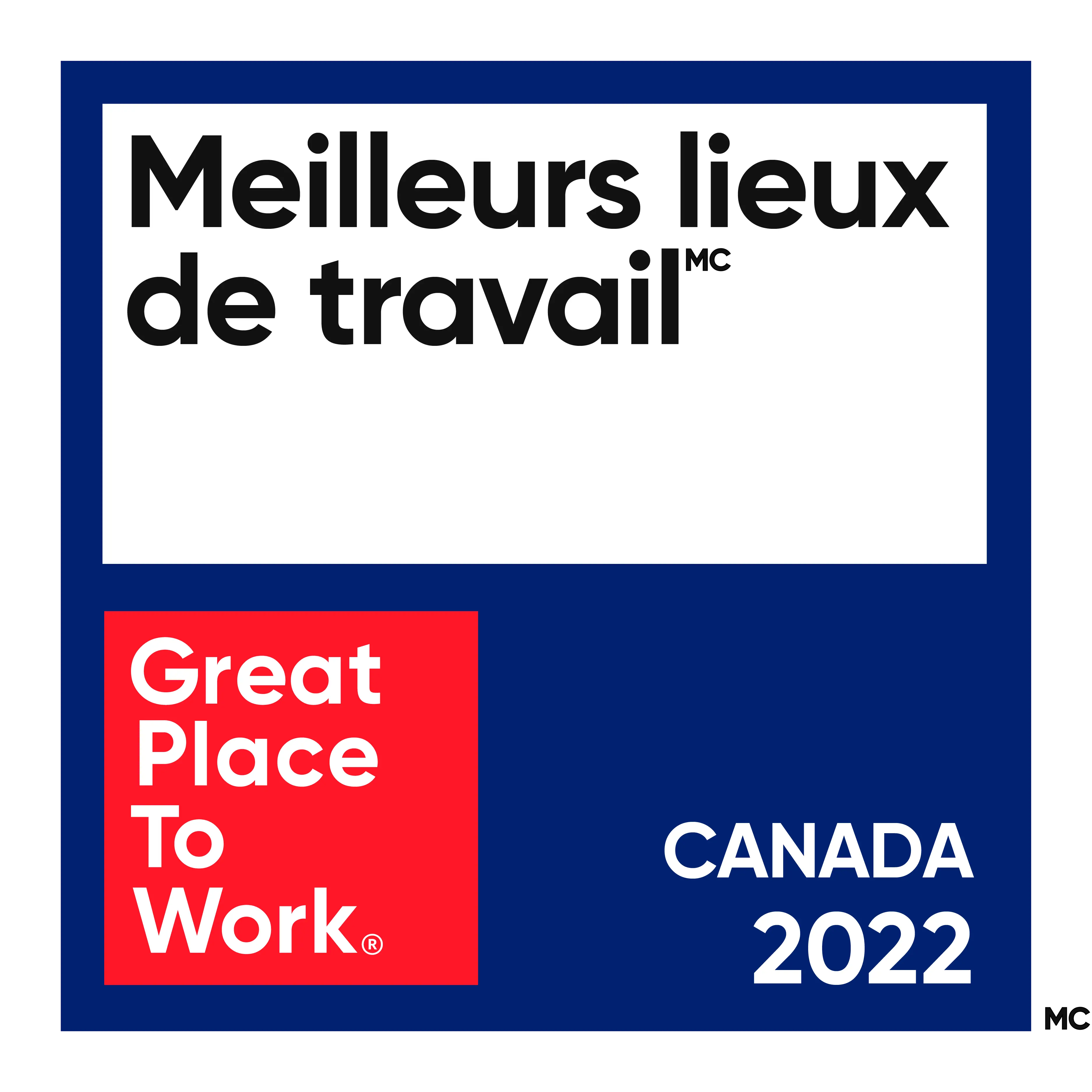 Best workplaces in canada