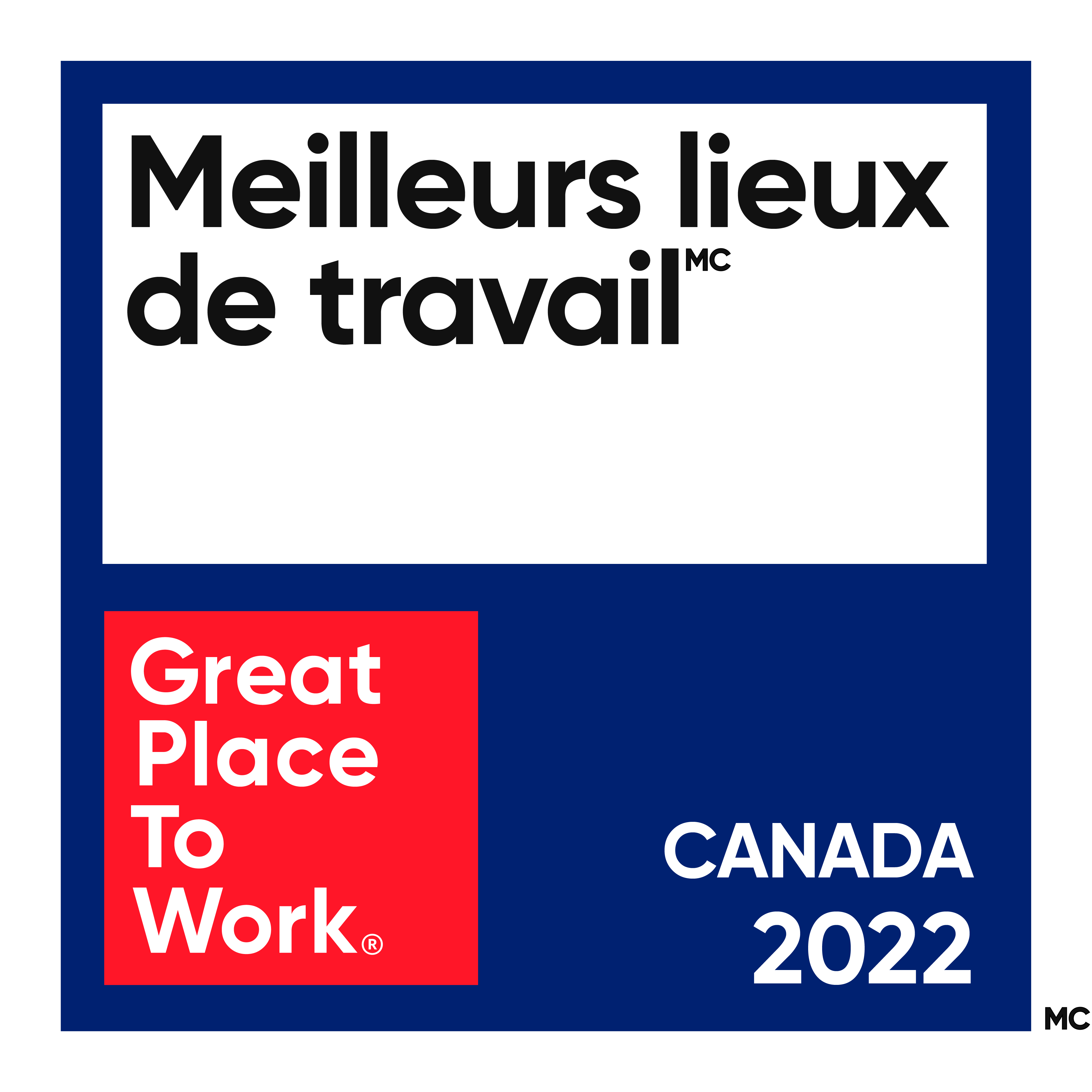 Best workplaces in canada