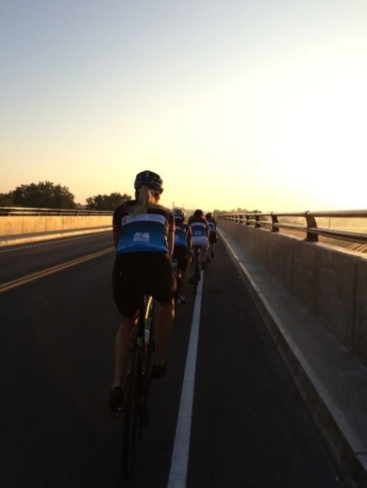 Rides for cancer 2017 3