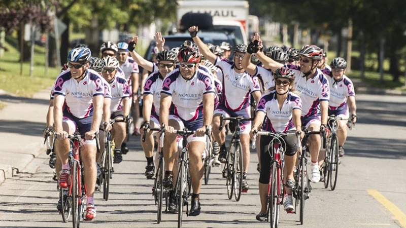 Appuyer les Canadiens au sein de notre communauté
