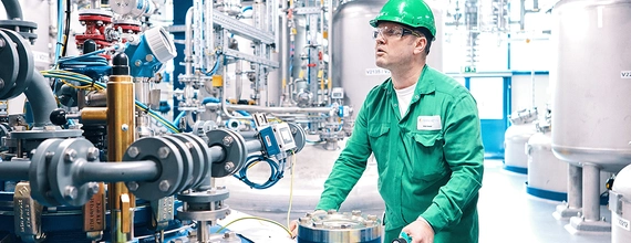 Novartis Schweizerhalle (BL)