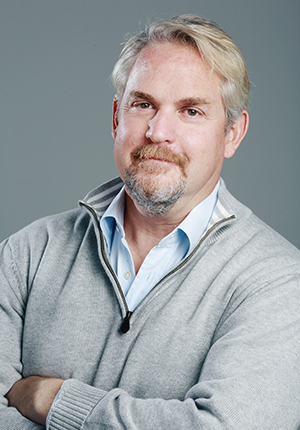 Dr. Andrew Conrad