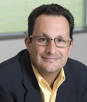 Anthony Maffia, Vice President Regulatory Affairs, Sandoz