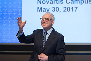Michael Sandel