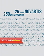 25 years of Novartis