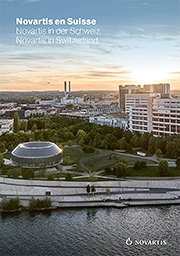 Novartis en Suisse