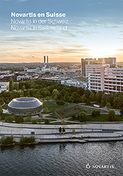 Novartis en Suisse